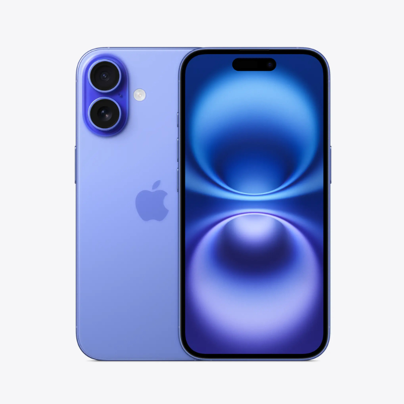IPHONE 16 (128)