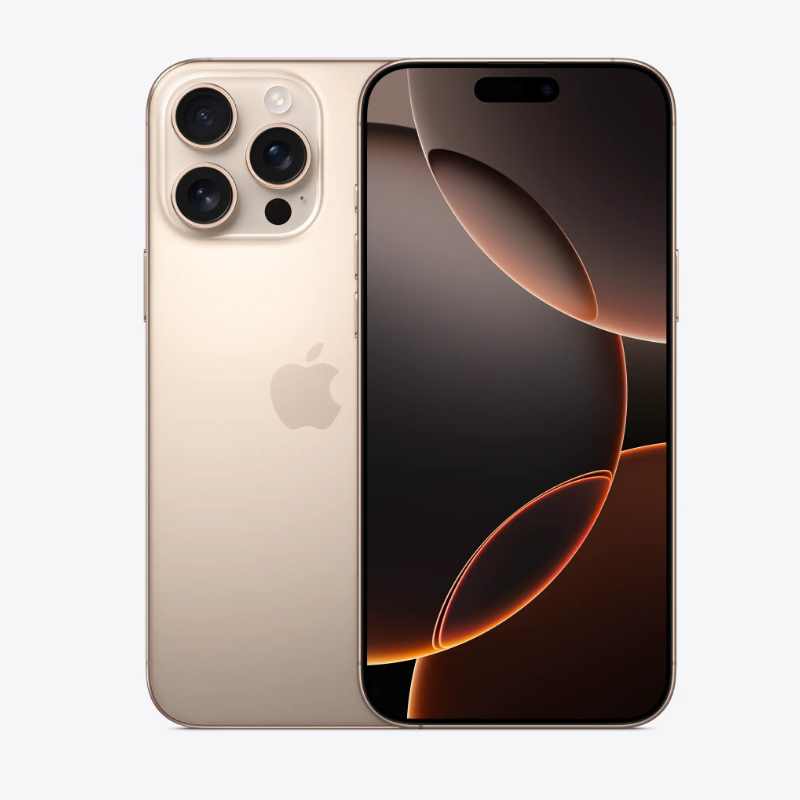 IPHONE 16 PROMAX (256)
