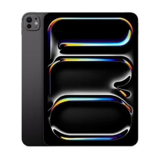 IPAD PRO M5 11" 256GB WIFI