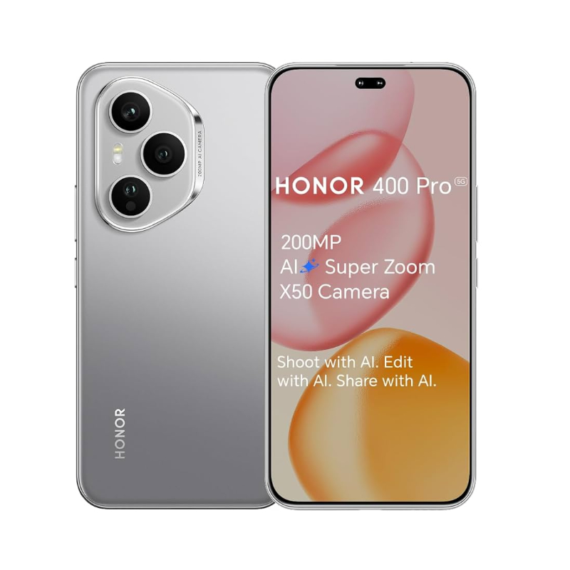 HONOR 400 PRO (12/512GB)