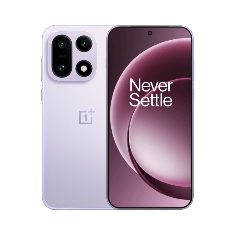 ONEPLUS 15 (512/16) (WITH CHARGER)