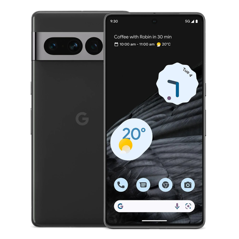 GOOGLE PIXEL 7 PRO 128gb