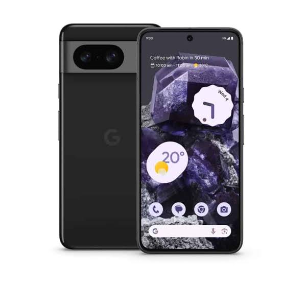 GOOGLE PIXEL 8 256gb
