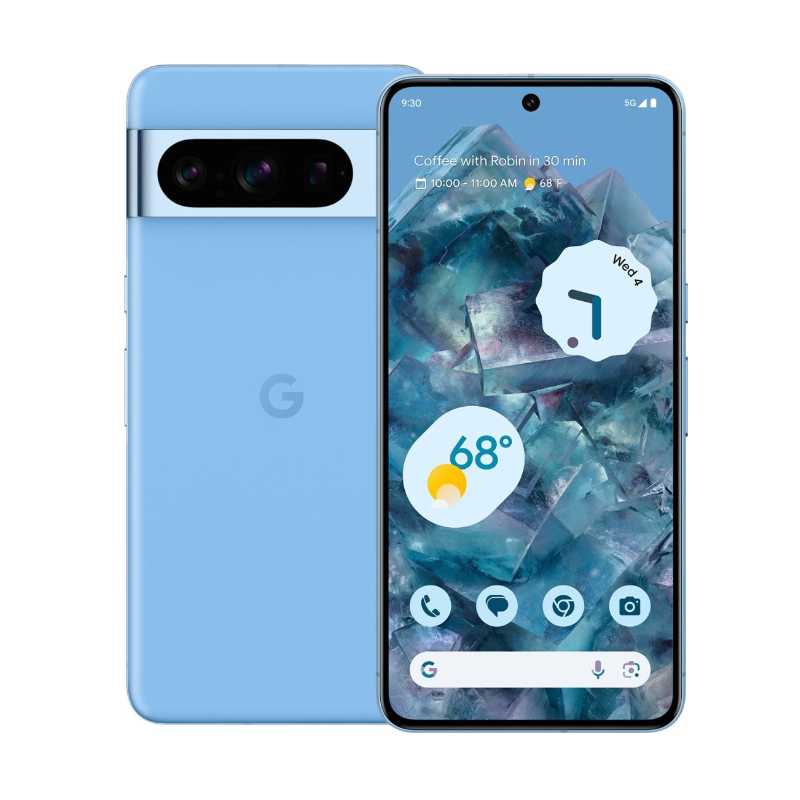 GOOGLE PIXEL 8 PRO 128gb