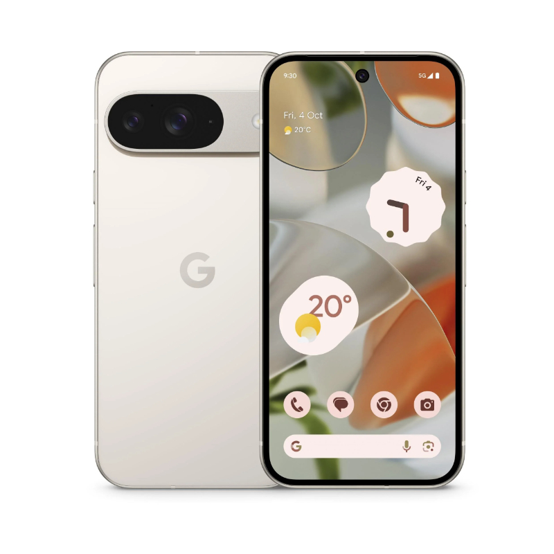 GOOGLE PIXEL 9 128gb