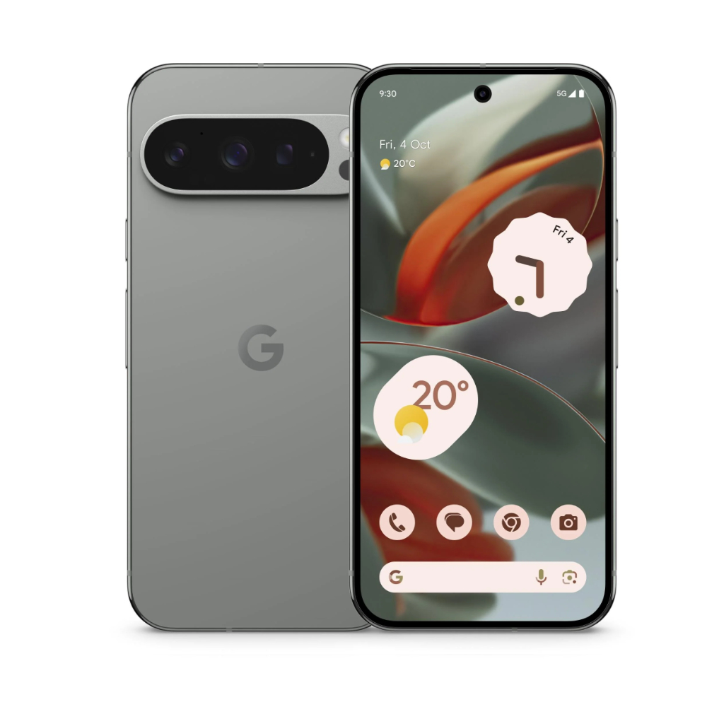 GOOGLE PIXEL 9 PRO128gb