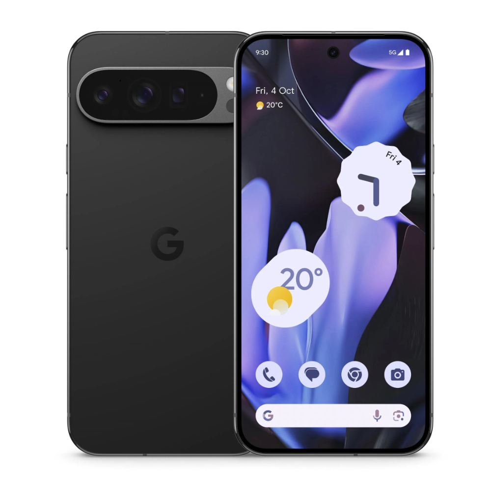 GOOGLE PIXEL 9 PRO XL 256gb