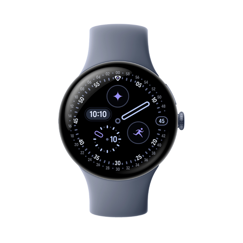 GOOGLE PIXEL WATCH 4 (45mm)