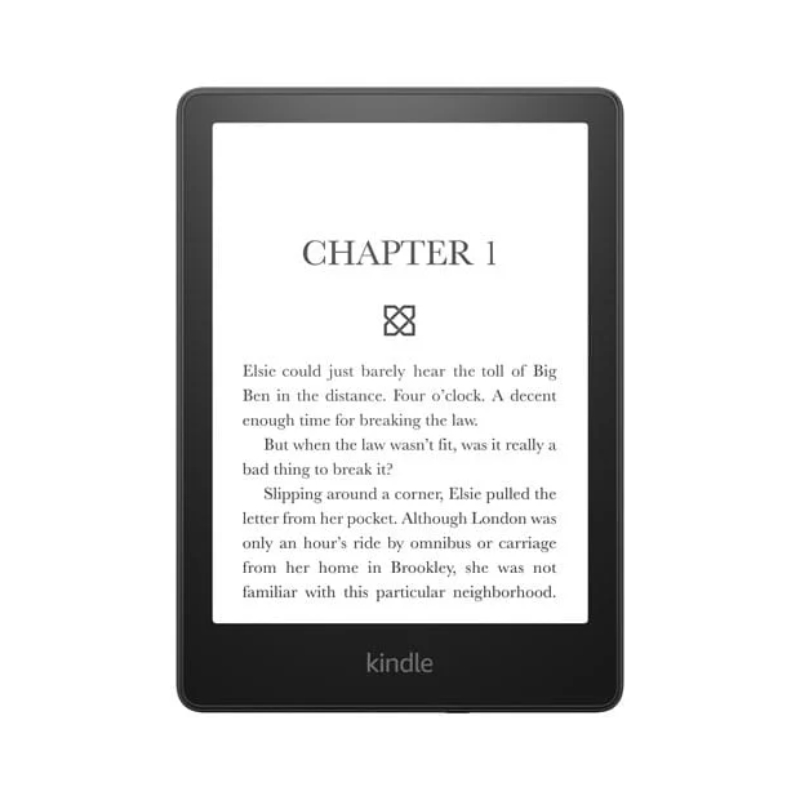 AMAZON KINDLE PAPER 16gb 12gen