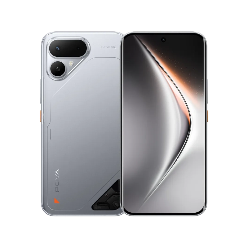 TECNO POVA CURVE 2