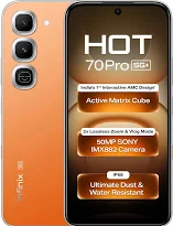 INFINIX HOT 70 PRO 5G (256/8)
