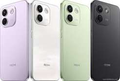 REDMI NOTE 17 PRO 5G (256/8)