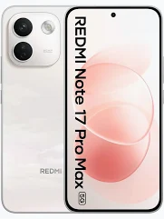 REDMI NOTE 17 PRO MAX 5G (512)
