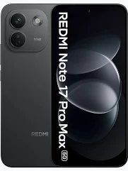 REDMI NOTE 17 PRO MAX 5G (512/8)