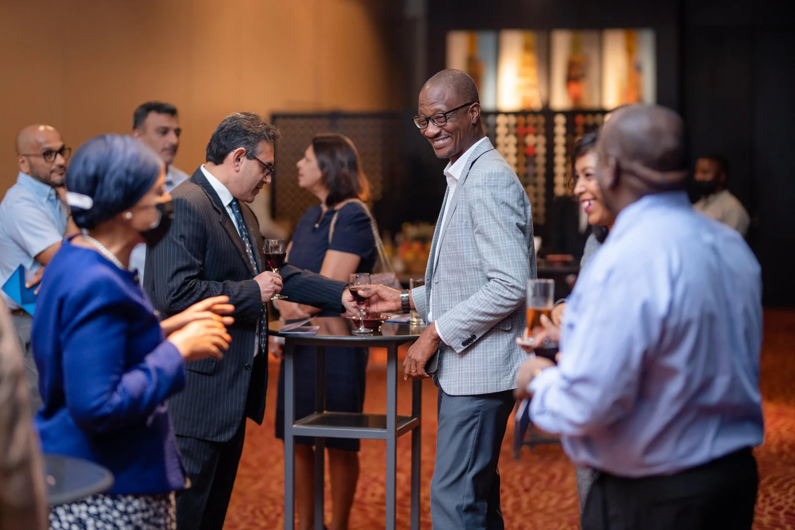 Policy reform and business excellence forum