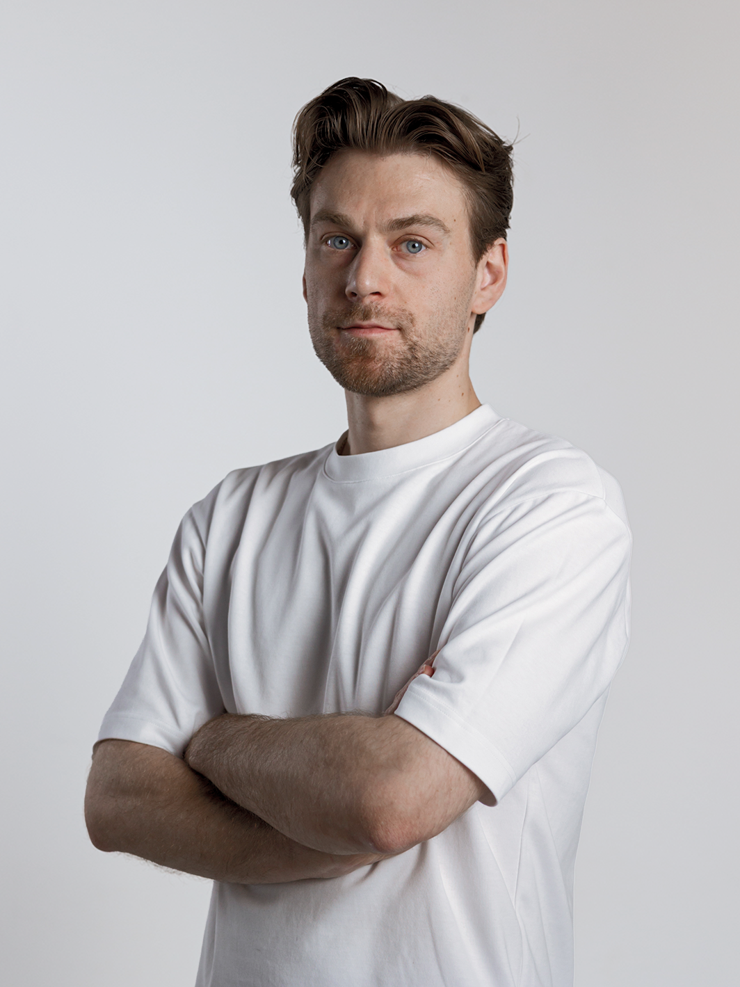 Bartosz Radke