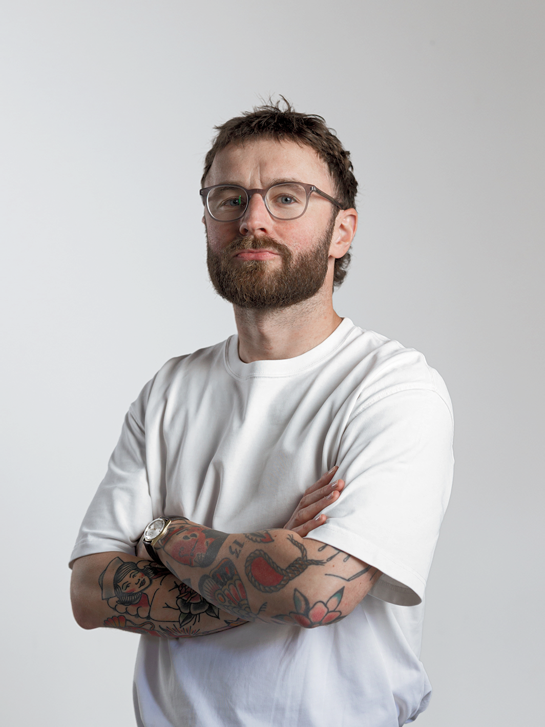 Michał Lewiński