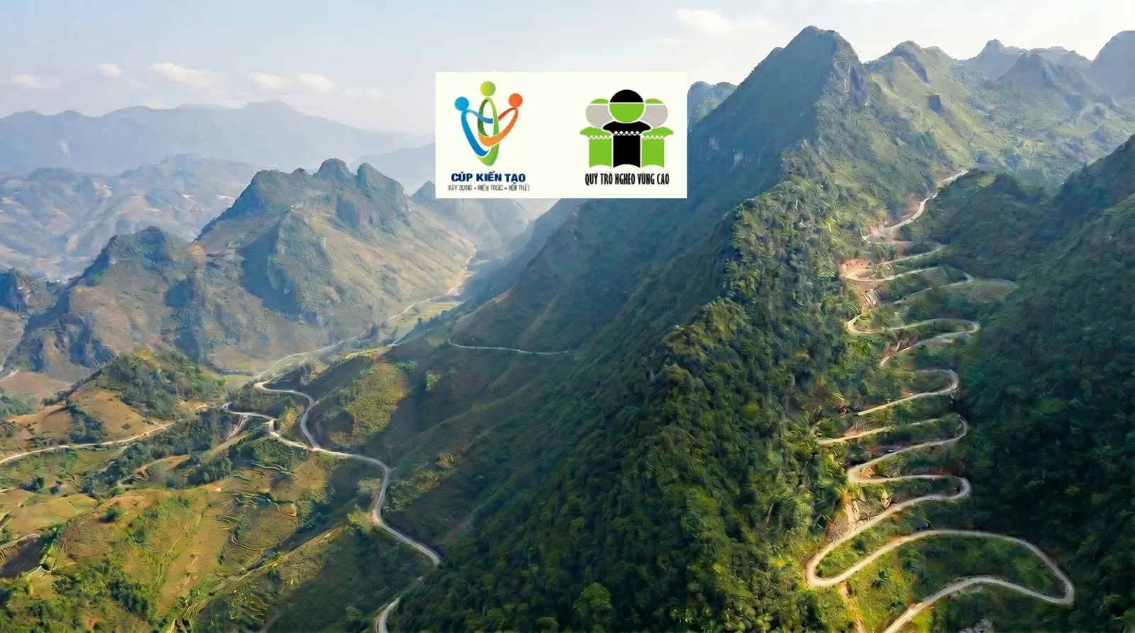 Phát động cuộc thi: Thiết kế trường mầm non vùng cao điểm trường Cốc Xả