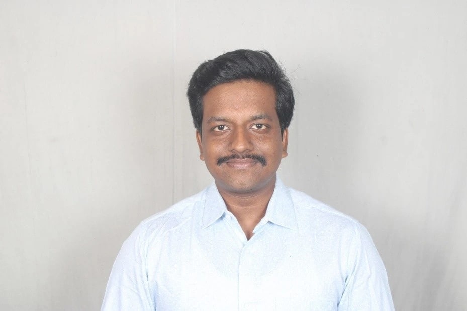 Dr. Kiran Subhash Paryani