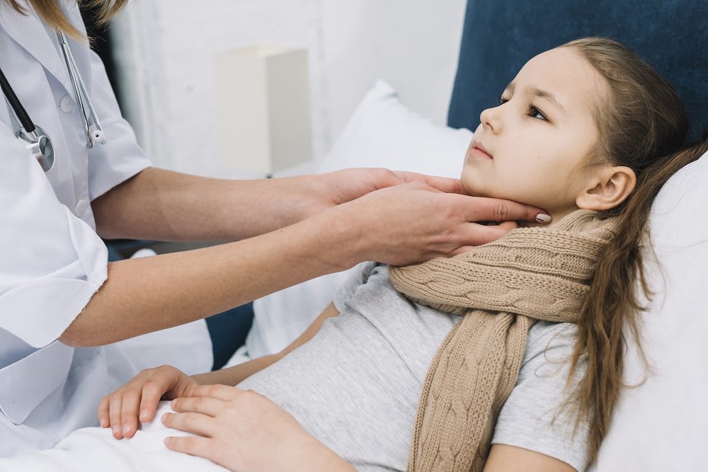 Pediatric-Endocrinology