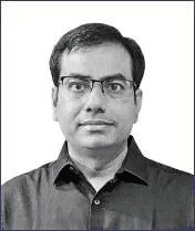 Dr. Anil Kumar Dr. Anil Kumar
