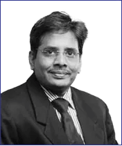 Dr. Ramana Dandamudi