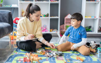 Child Development Center