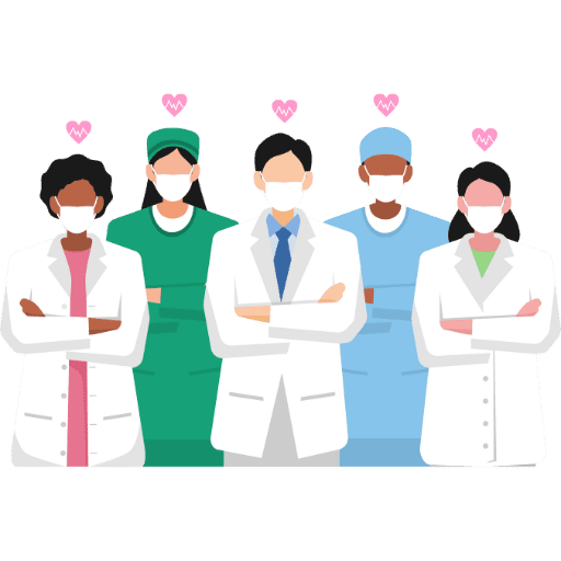 Expert Medical Care and Support Expert-Medical-Care-and-Support