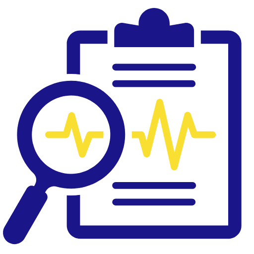 Accurate Diagnosis and Evaluation Accurate-Diagnosis-and-Evaluation