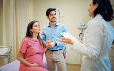 Obstetrics & Fetal Care in Banjara Hills