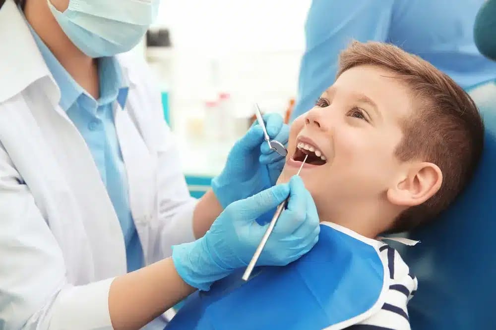 Best Pediatrics in Hyderabad