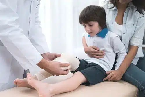 Best Pediatrics in Hyderabad