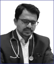 Dr. Kishore Baske