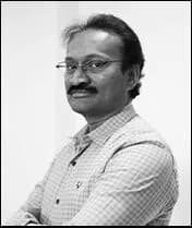 Dr. K.V.S.Narayana