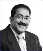 Dr. Satish Ghanta