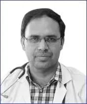 Dr. M. Rajesh Reddy
