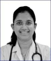 Dr. Sneha M