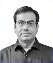 Dr. Anil Kumar