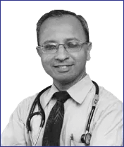 Dr. Mehul A. Shah