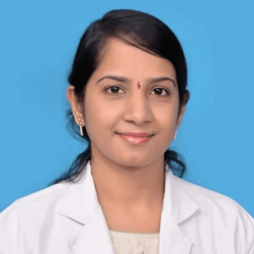 Dr. Soubhagya Lakshmi