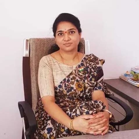 Dr. Suma Malini