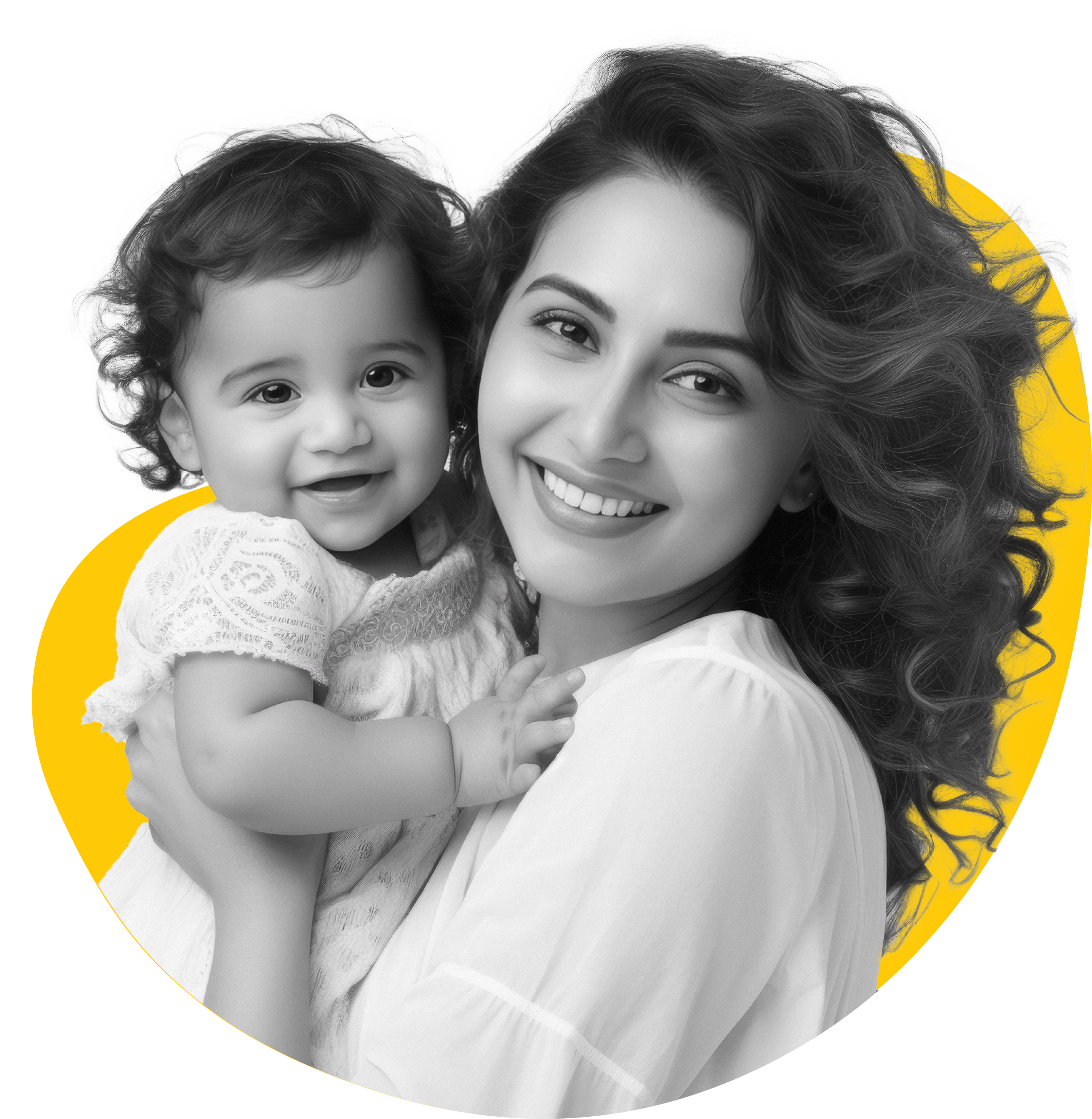 Mother and child_LSS Best Women and Children's Hospital in Hyderabad