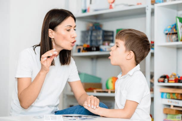 Severe Speech Delay in 3 Year Olds Severe Speech Delay in 3 Year Olds