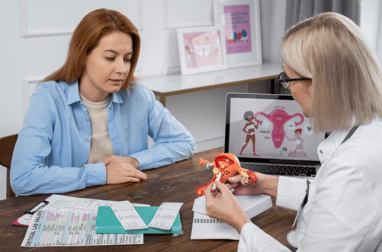 Menstrual Disorders Treatment in Banjara Hills, Hyderabad