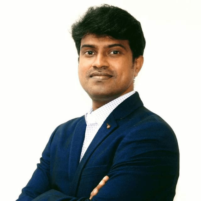Dr. Prabhu Karunakaran Dr. Prabhu Karunakaran