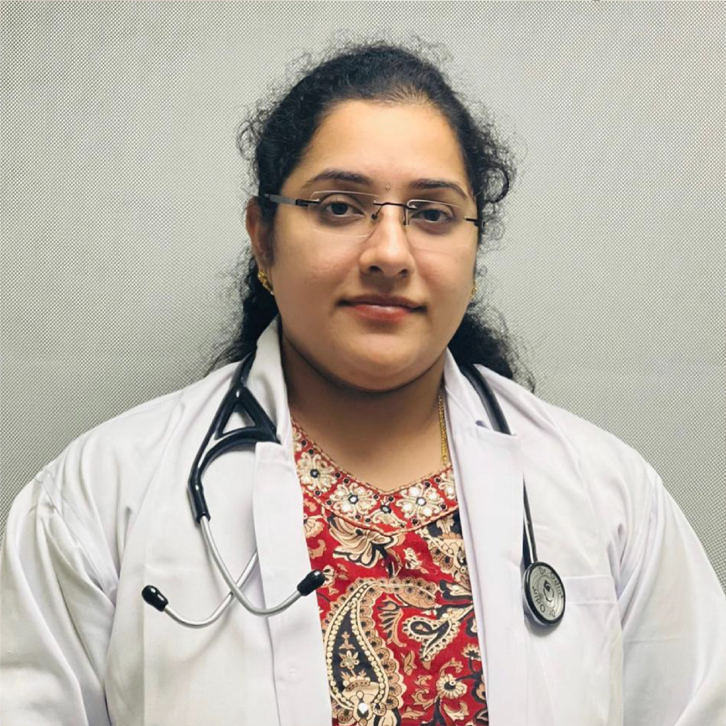 Dr. Duggirala Vasanthi