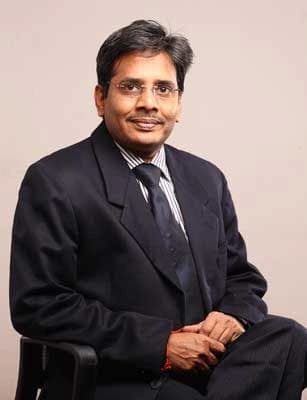 Dr. Ramana Dandamudi