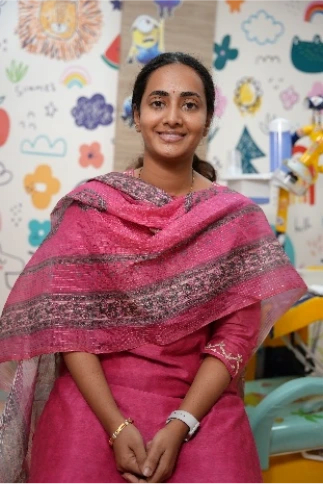 Sushmitha Dandamudi Matukumalli