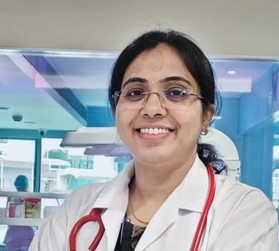 Dr. Sridevi Nayani
