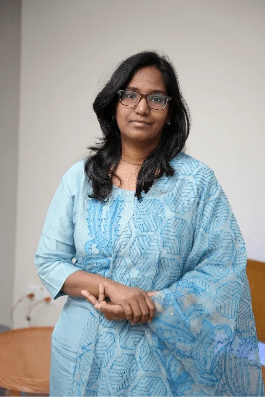 Dr. Ayesha Malin
